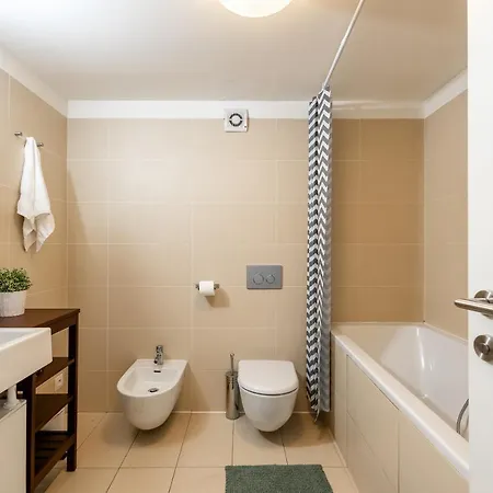 Duplex 3Br Apartment I Prague Center I Palladium Prague Prague