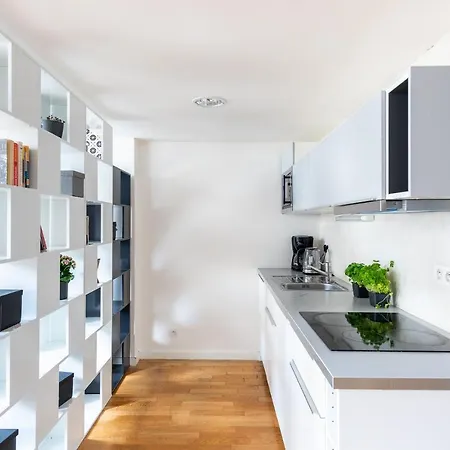 Duplex 3Br Apartment I Prague Center I Palladium Prague *